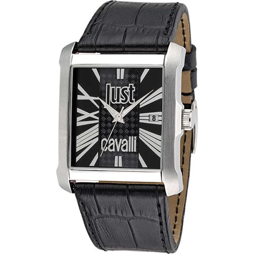 Montre just hot sale cavalli homme